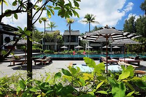 Baba Beach Club Natai Luxury Pool Villa Hotel by Sri panwa