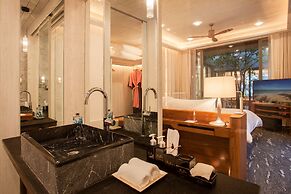 Baba Beach Club Natai Luxury Pool Villa Hotel by Sri panwa