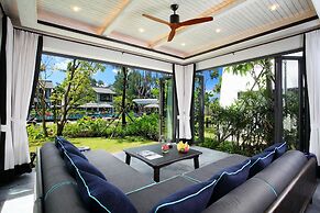 Baba Beach Club Natai Luxury Pool Villa Hotel by Sri panwa