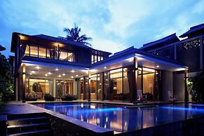Baba Beach Club Natai Luxury Pool Villa Hotel by Sri panwa