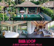 Baba Beach Club Natai Luxury Pool Villa Hotel by Sri panwa