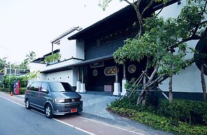 Baba Beach Club Natai Luxury Pool Villa Hotel by Sri panwa