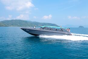 Baba Beach Club Natai Luxury Pool Villa Hotel by Sri panwa