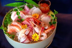 Baba Beach Club Natai Luxury Pool Villa Hotel by Sri panwa