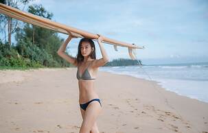 Baba Beach Club Natai Luxury Pool Villa Hotel by Sri panwa