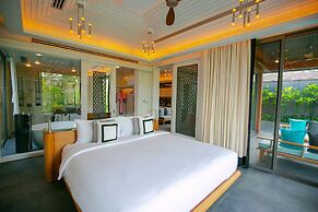 Baba Beach Club Natai Luxury Pool Villa Hotel by Sri panwa