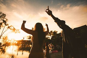 Baba Beach Club Natai Luxury Pool Villa Hotel by Sri panwa