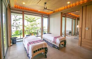 Baba Beach Club Natai Luxury Pool Villa Hotel by Sri panwa