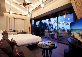 Baba Beach Club Natai Luxury Pool Villa Hotel by Sri panwa