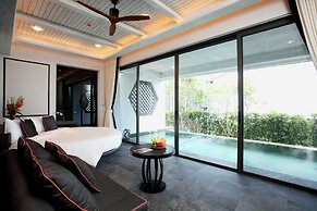 Baba Beach Club Natai Luxury Pool Villa Hotel by Sri panwa