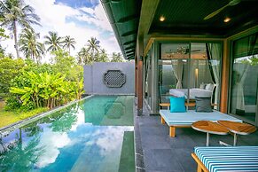 Baba Beach Club Natai Luxury Pool Villa Hotel by Sri panwa