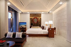 Baba Beach Club Natai Luxury Pool Villa Hotel by Sri panwa
