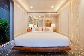 Baba Beach Club Natai Luxury Pool Villa Hotel by Sri panwa