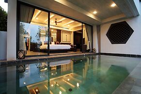 Baba Beach Club Natai Luxury Pool Villa Hotel by Sri panwa