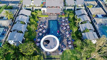 Baba Beach Club Natai Luxury Pool Villa Hotel by Sri panwa