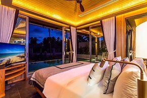 Baba Beach Club Natai Luxury Pool Villa Hotel by Sri panwa