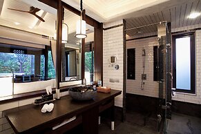 Baba Beach Club Natai Luxury Pool Villa Hotel by Sri panwa