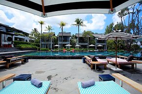 Baba Beach Club Natai Luxury Pool Villa Hotel by Sri panwa