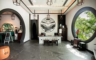 Baba Beach Club Natai Luxury Pool Villa Hotel by Sri panwa