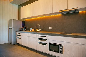 Baba Beach Club Natai Luxury Pool Villa Hotel by Sri panwa