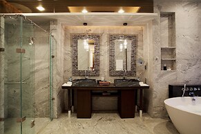 Baba Beach Club Natai Luxury Pool Villa Hotel by Sri panwa