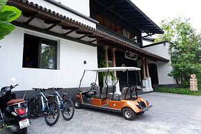 Baba Beach Club Natai Luxury Pool Villa Hotel by Sri panwa