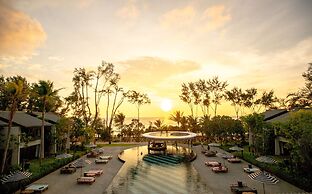 Baba Beach Club Natai Luxury Pool Villa Hotel by Sri panwa