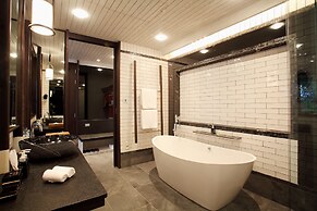 Baba Beach Club Natai Luxury Pool Villa Hotel by Sri panwa