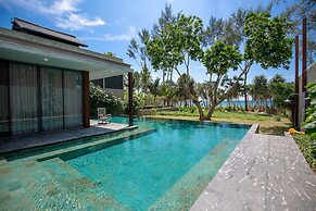 Baba Beach Club Natai Luxury Pool Villa Hotel by Sri panwa