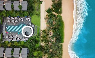 Baba Beach Club Natai Luxury Pool Villa Hotel by Sri panwa
