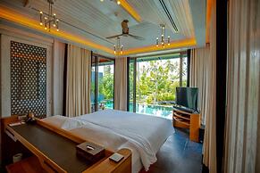 Baba Beach Club Natai Luxury Pool Villa Hotel by Sri panwa