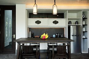 Baba Beach Club Natai Luxury Pool Villa Hotel by Sri panwa