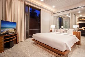 Baba Beach Club Natai Luxury Pool Villa Hotel by Sri panwa
