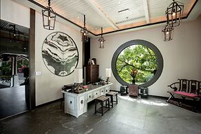 Baba Beach Club Natai Luxury Pool Villa Hotel by Sri panwa