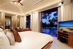 Baba Beach Club Natai Luxury Pool Villa Hotel by Sri panwa