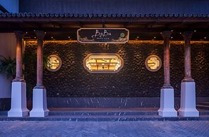 Baba Beach Club Natai Luxury Pool Villa Hotel by Sri panwa