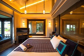 Baba Beach Club Natai Luxury Pool Villa Hotel by Sri panwa