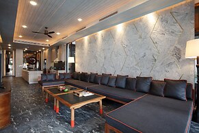 Baba Beach Club Natai Luxury Pool Villa Hotel by Sri panwa