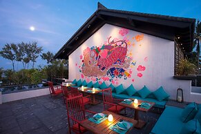 Baba Beach Club Natai Luxury Pool Villa Hotel by Sri panwa