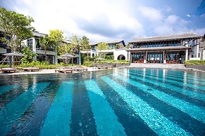 Baba Beach Club Natai Luxury Pool Villa Hotel by Sri panwa