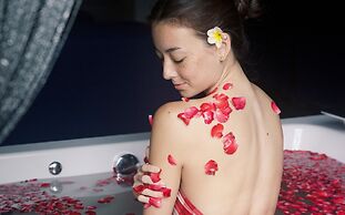 Baba Beach Club Natai Luxury Pool Villa Hotel by Sri panwa