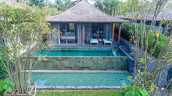 Baba Beach Club Natai Luxury Pool Villa Hotel by Sri panwa
