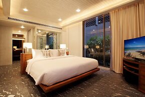 Baba Beach Club Natai Luxury Pool Villa Hotel by Sri panwa