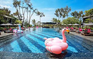 Baba Beach Club Natai Luxury Pool Villa Hotel by Sri panwa