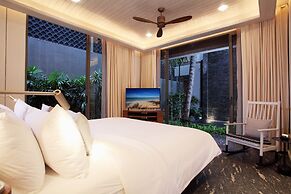 Baba Beach Club Natai Luxury Pool Villa Hotel by Sri panwa