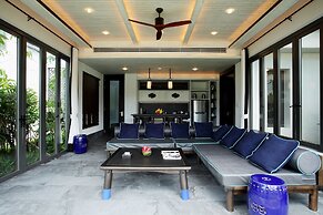 Baba Beach Club Natai Luxury Pool Villa Hotel by Sri panwa