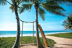 Baba Beach Club Natai Luxury Pool Villa Hotel by Sri panwa