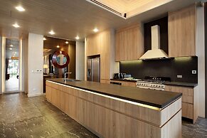 Baba Beach Club Natai Luxury Pool Villa Hotel by Sri panwa