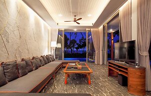 Baba Beach Club Natai Luxury Pool Villa Hotel by Sri panwa