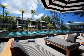 Baba Beach Club Natai Luxury Pool Villa Hotel by Sri panwa